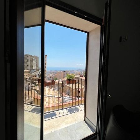 Calua Experience View Hotel Agrigento Kültér fotó