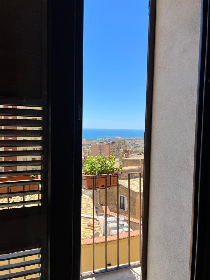 Calua Experience View Hotel Agrigento Kültér fotó