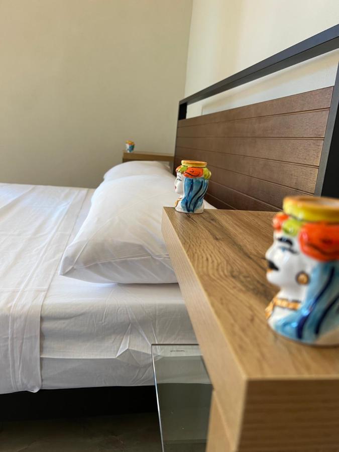 Calua Experience View Hotel Agrigento Kültér fotó
