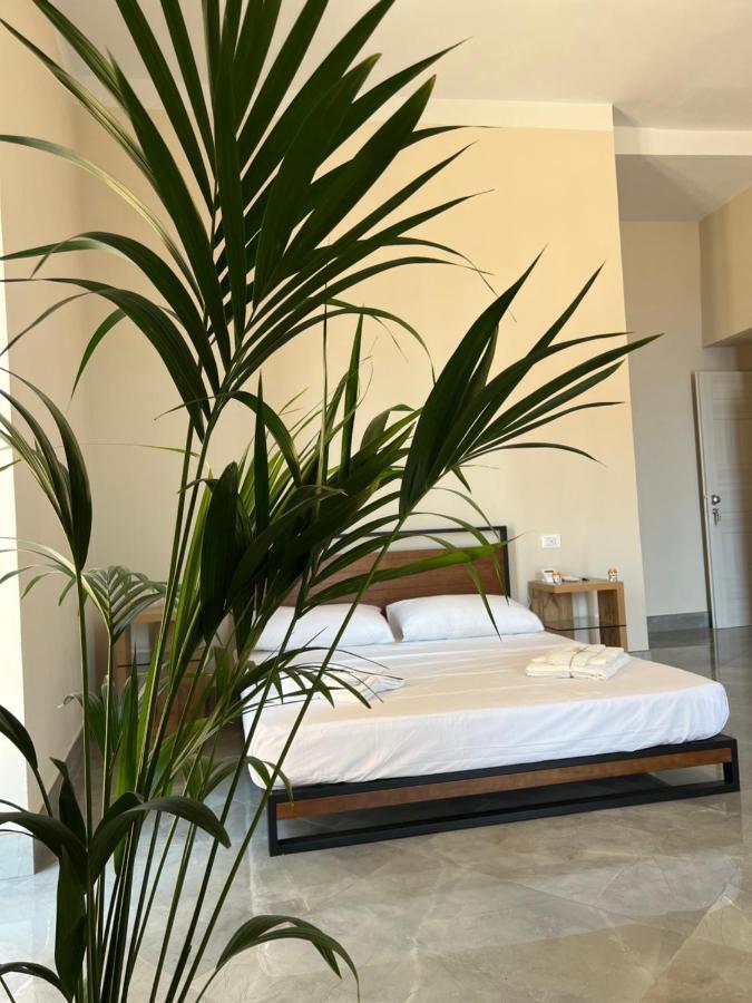 Calua Experience View Hotel Agrigento Kültér fotó