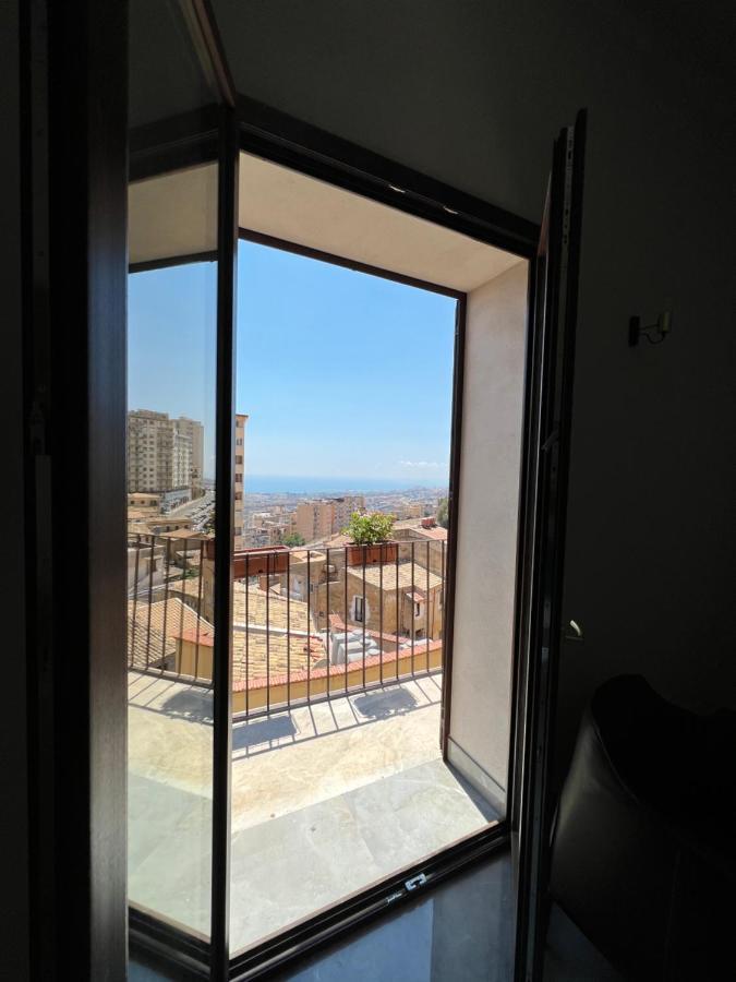 Calua Experience View Hotel Agrigento Kültér fotó