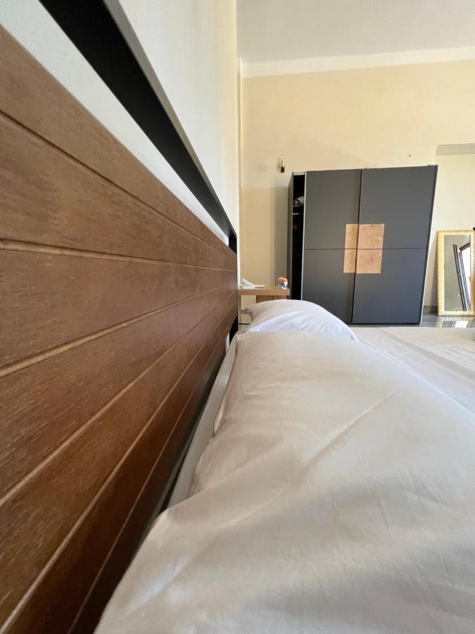 Calua Experience View Hotel Agrigento Kültér fotó
