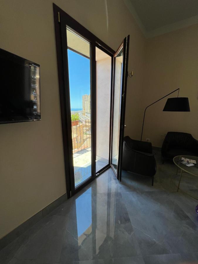 Calua Experience View Hotel Agrigento Kültér fotó