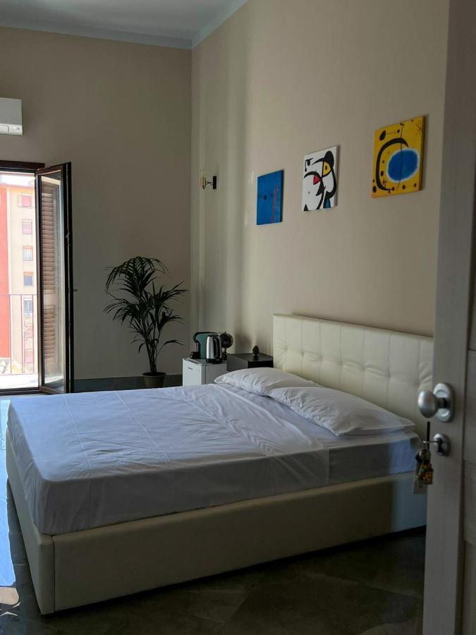 Calua Experience View Hotel Agrigento Kültér fotó