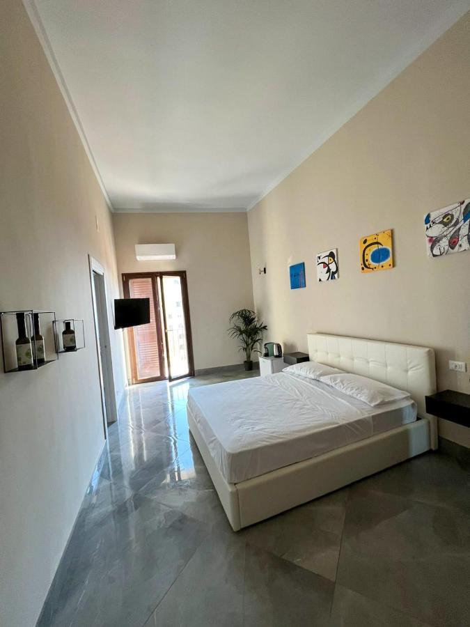 Calua Experience View Hotel Agrigento Kültér fotó