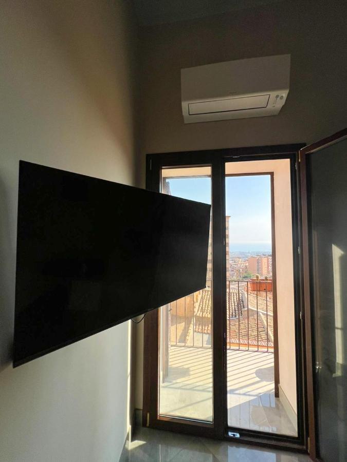 Calua Experience View Hotel Agrigento Kültér fotó