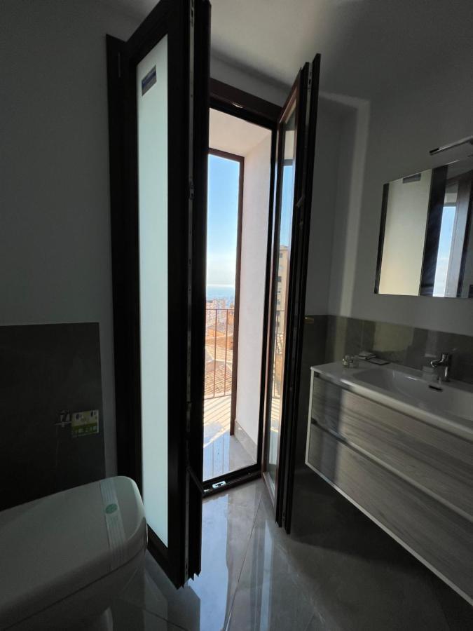 Calua Experience View Hotel Agrigento Kültér fotó