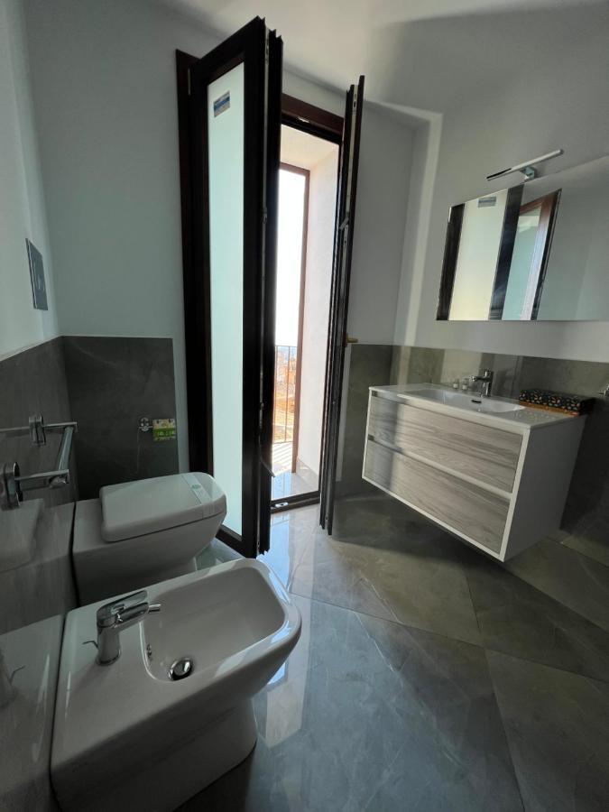 Calua Experience View Hotel Agrigento Kültér fotó